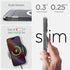 Spigen iPhone 16 Case Ultra Hybrid S MAGFIT